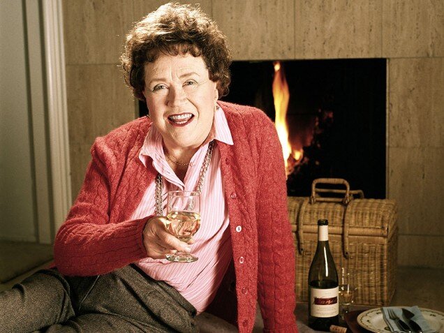 Несравненная Джулия Чайлд