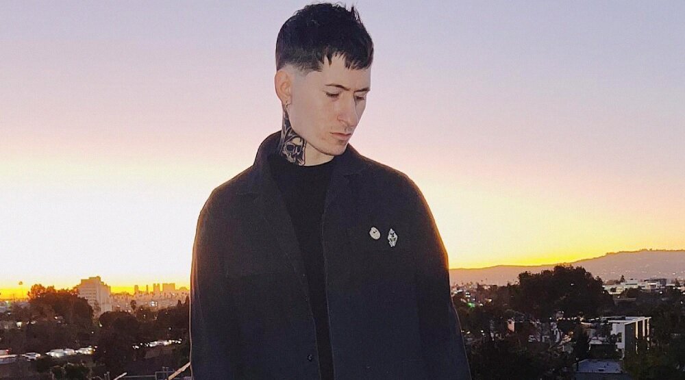     Nothing,nowhere / Фото: Facebook.com/nothingnowheremusic