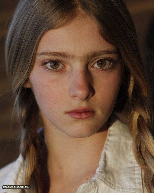 Сестра Прим 