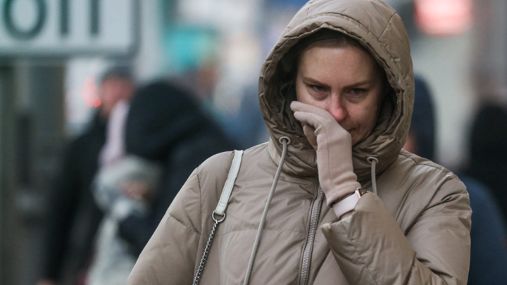 BULKIN SERGEY/NEWS.RU/GLOBALLOOKPRESS