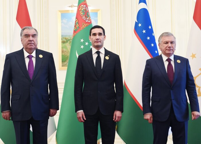 Источник фото: president.tj