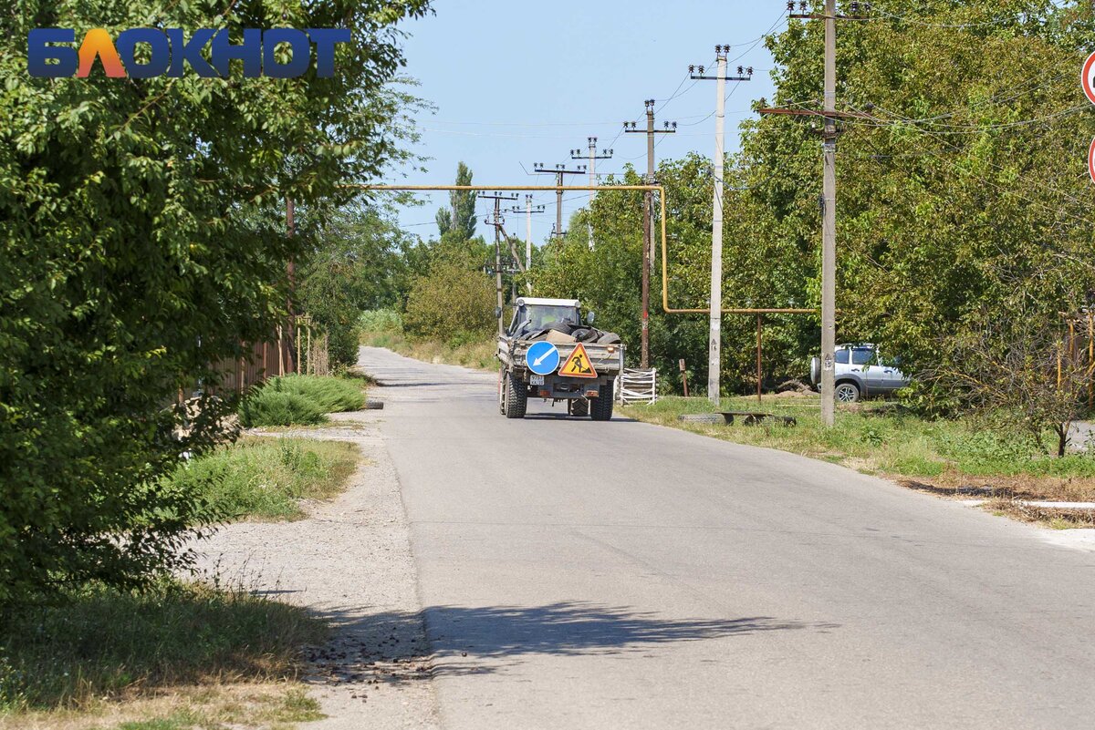 Мусорные короли расширяют владения? Станицу Полтавскую на Кубани планируют  завалить отходами | Блокнот Краснодар | Дзен