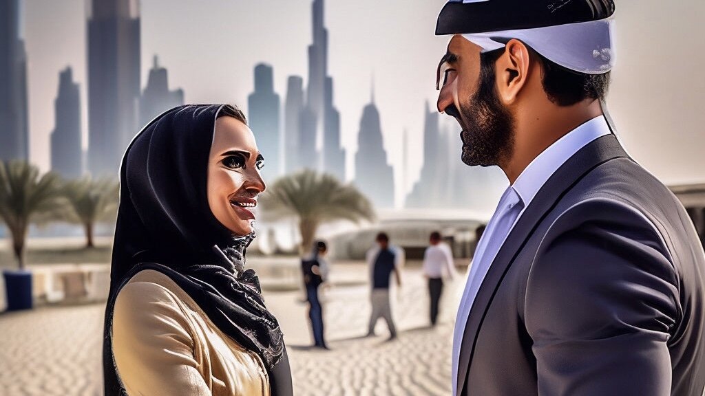 За женщину всегда в ответе ее муж брат или сын