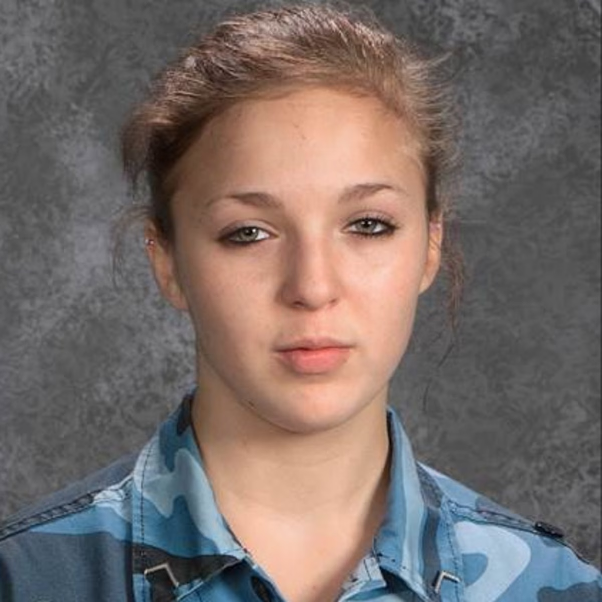 Элизабет Томас