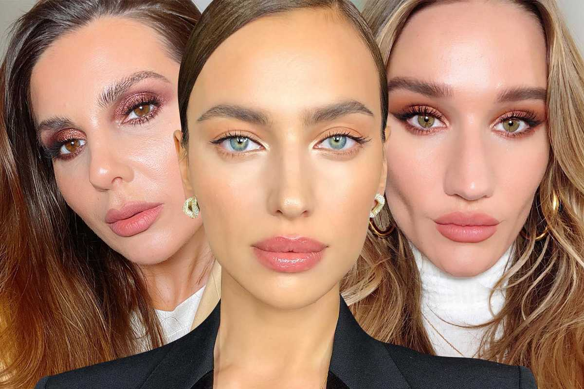 Модный макияж весна-лето 2020: 12 главных тенденций Makeup trends, Eyeshadow tre