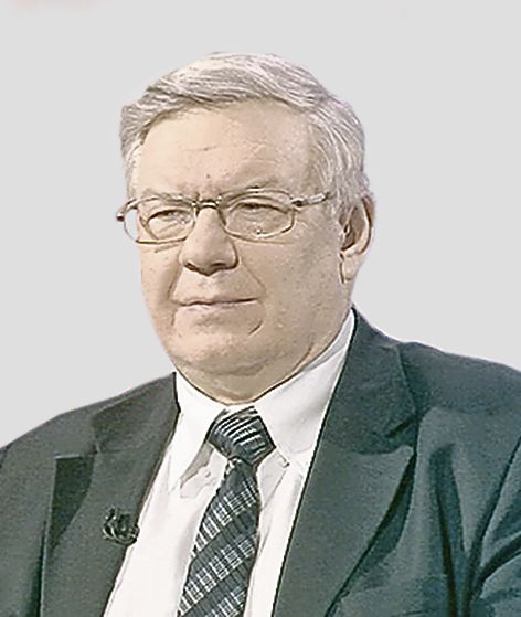 Владимир ВАСИЛЬЕВ