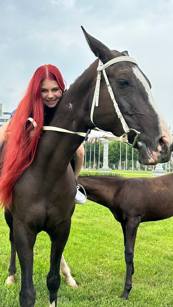 Александра Трусова