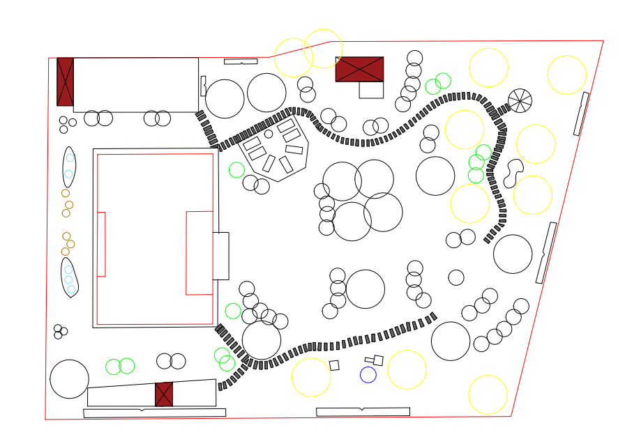 Генеральный план
