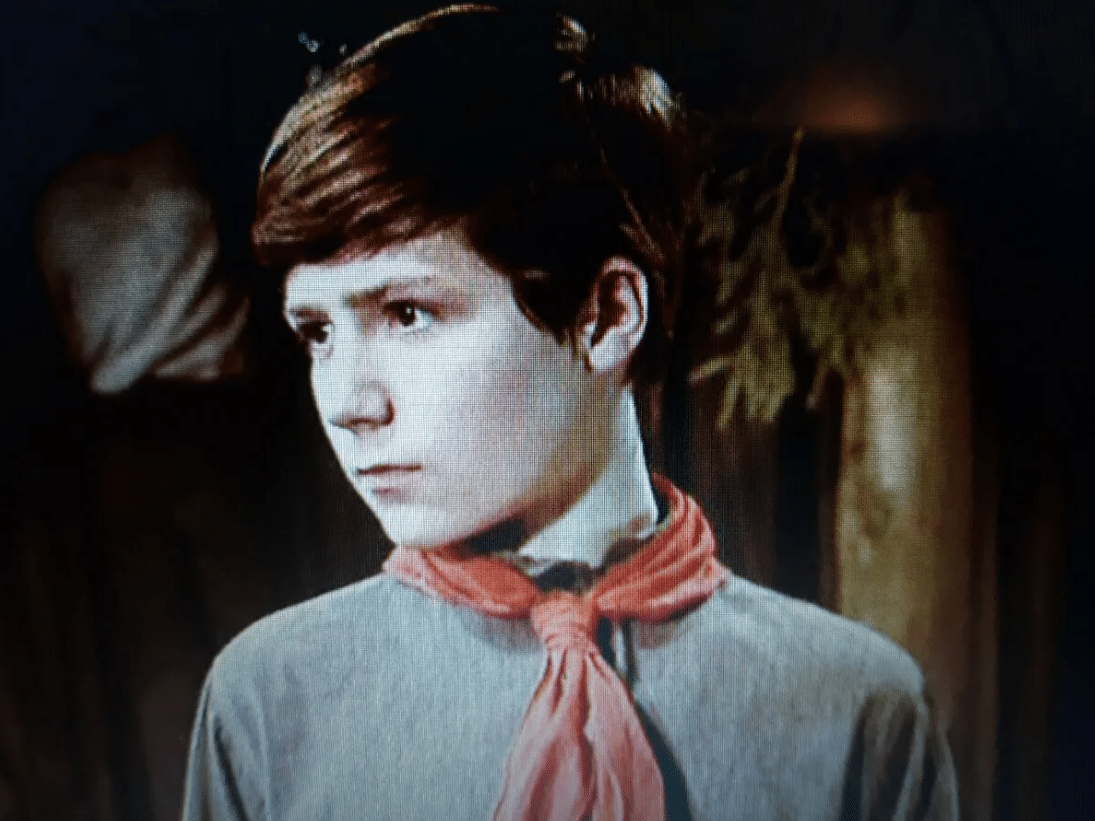 Сергей Шевкуненко