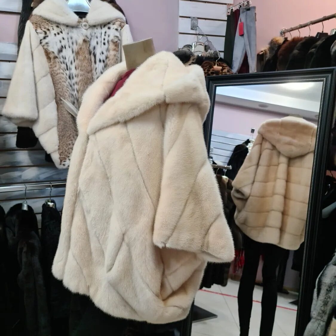 Где продать бу норковую шубу срочно, дорого Онлайн оценка по фото https://wa.me/ 79685151908