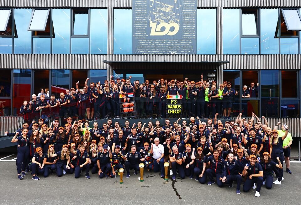    Getty Images / Red Bull Content Pool