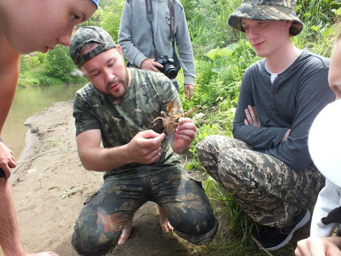 Татарстанның «Кызыл китабы»нда сирәк очрый торган хайван, үсемлек һәм гөмбәләр исемлеге 3 ел эчендә 15 төргә арткан.Фото: © Татарстан Республикасы Биоресурслар буенча дәүләт комитеты