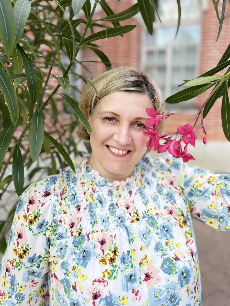 Попова Анастасия Александровна