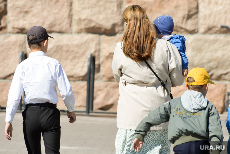    В Курганской области в два раза снизилась миграционная убыль