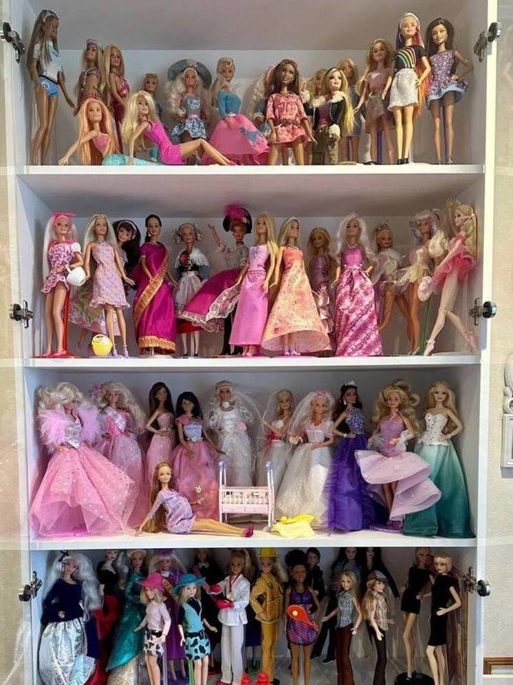     Фото: Татьяна Баймлер