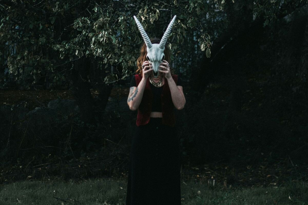 Обложка: © Elle Cartier / Unsplash