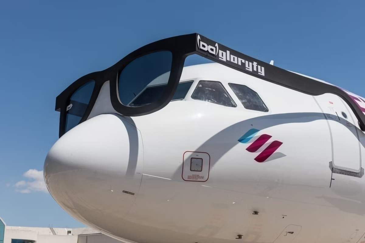 Фото: Eurowings