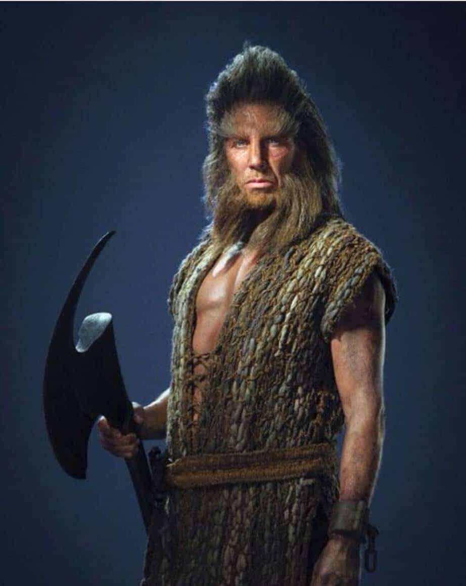 беорн властелин колец. беорн властелин колец. беорн хоббит. беорн хоббит. бьерн хоббит.