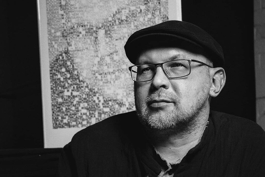 Фото из личного архива Алексея Иванова