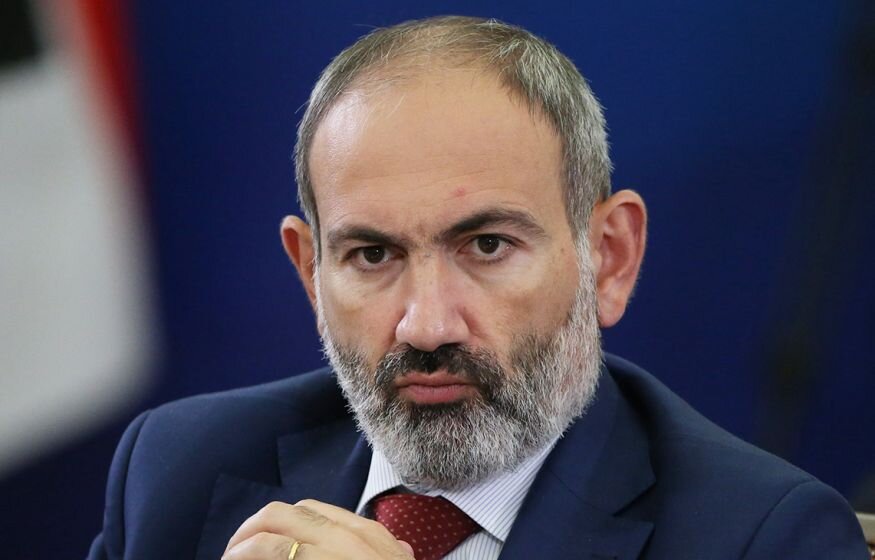    Заявление Пашиняна о выставлении России счета за нахождение базы в Гюмри — фейк