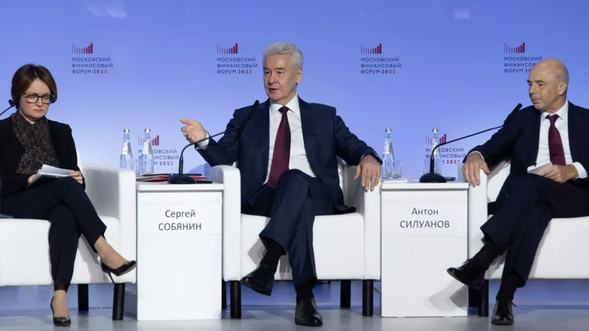    В. Новикова / Пресс-служба Мэра и Правительства Москвы