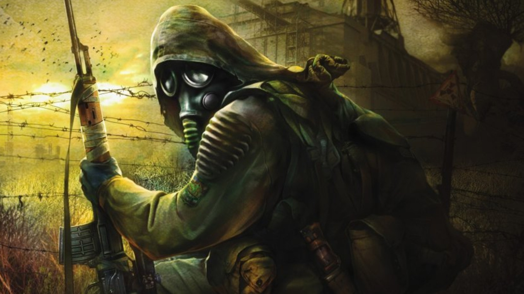 Путник одиночка – в кадре самец