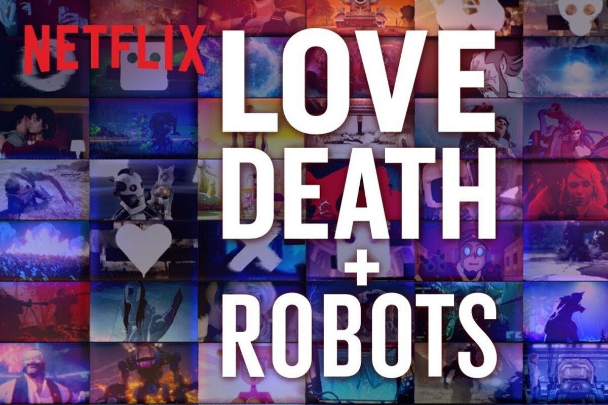 Love and death. Love Death Robots. Любовь смерть и роботы Постер. Любовь, смерть и роботы / Love, Death & Robots (2019). Любовь смерть и роботы посте.