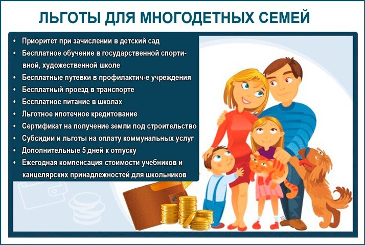Многодетная семья льготы. Льготы многодетным семьям. Л готы для многодетных. Преимущества многодетной семьи. Привилегии многодетным семьям.