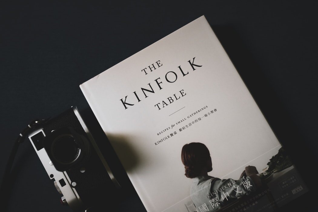 фото: kinfolk 