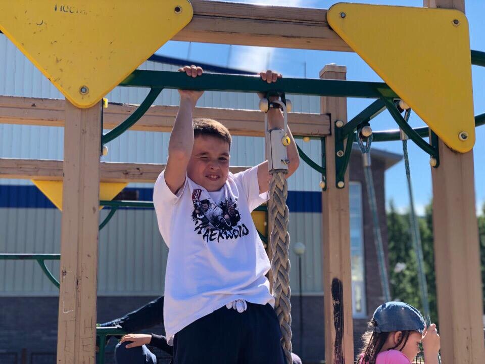 Захар Юрченко