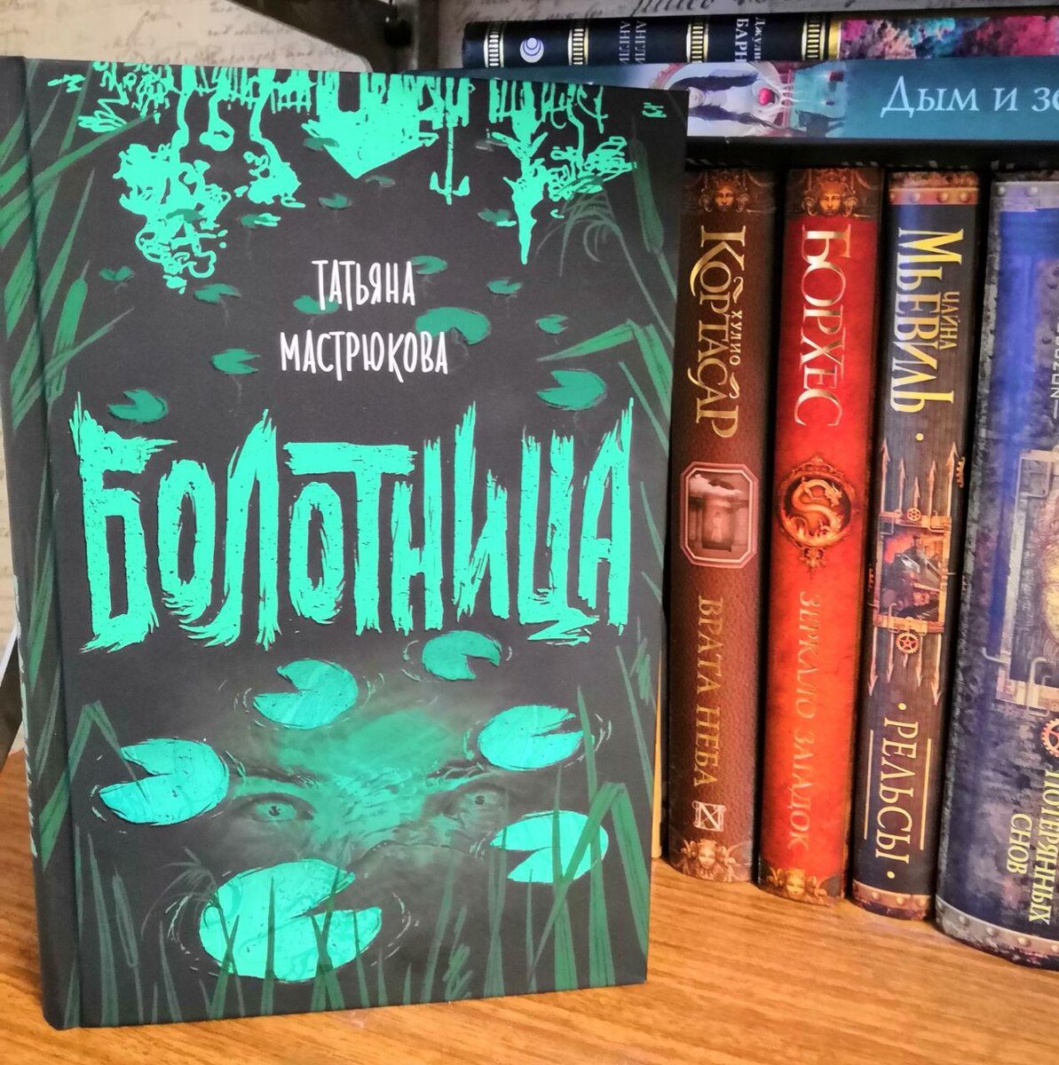 Книги типа Болотница. Книжные Странники.