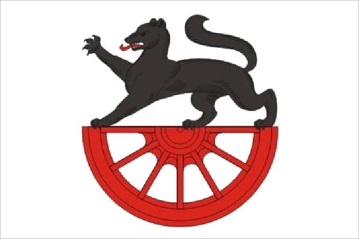 Флаг МО. Фото Википедия 