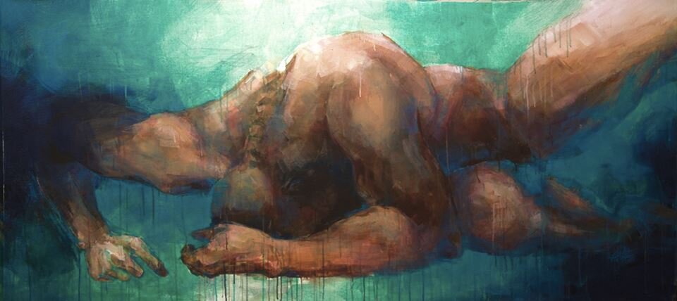 Халид Хан. Enervation