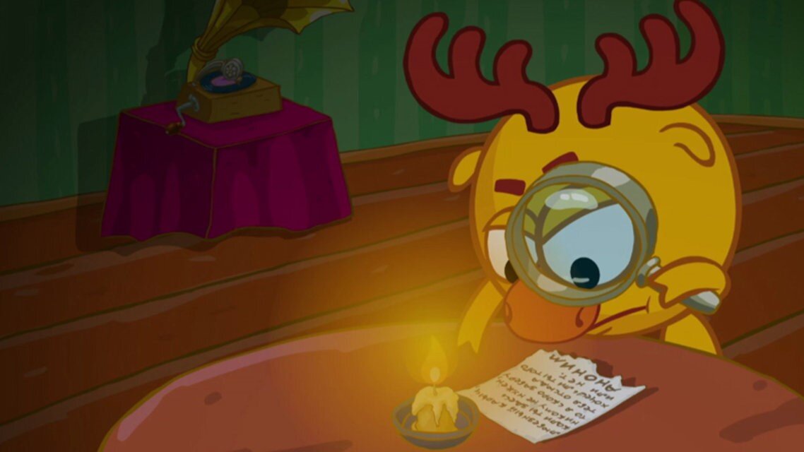 Источник: okko.tv