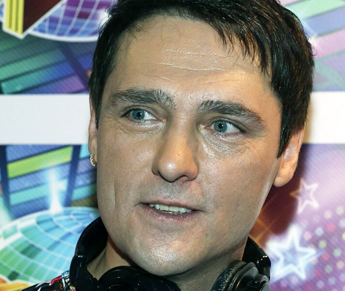 Шатунов личная жизнь жена дети фото 5 несладких фактов Юрия Шатунова во время солирования в "Ласковом мае" Интересны