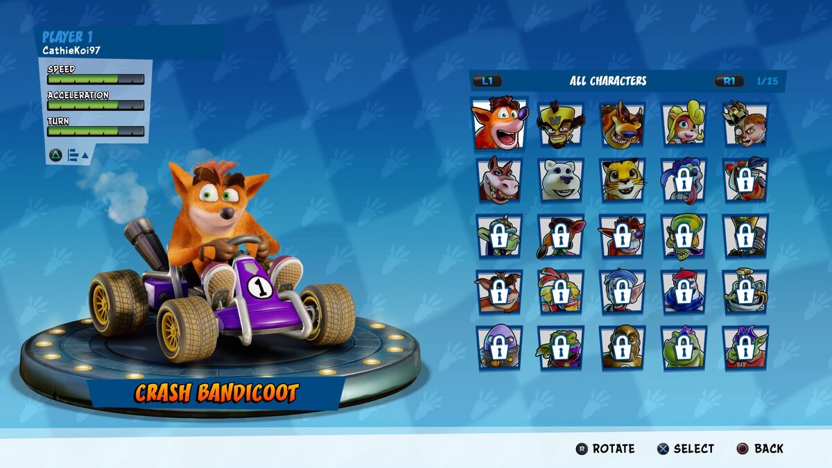 Обзор игры Crash Team Racing Nitro-Fueled: безумные гонки и сплошная  ностальгия | SmartReality | Дзен