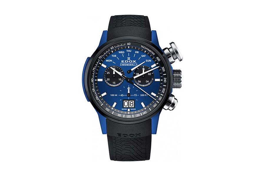 Edox sauber cheap