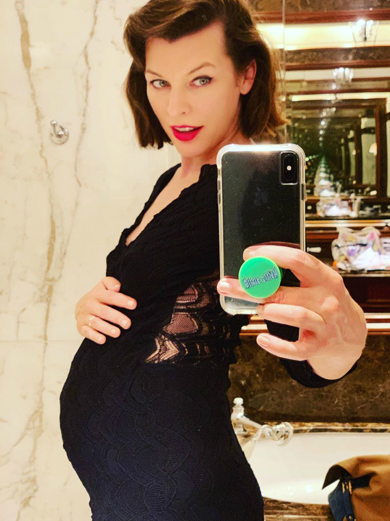 instagram.com/millajovovich