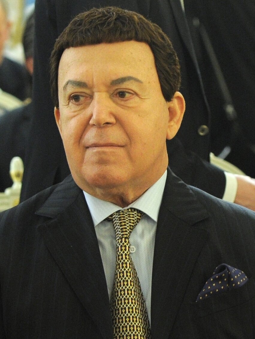 Кобзон