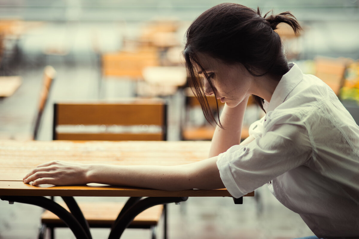 Фото по теме: неразделенная любовь.