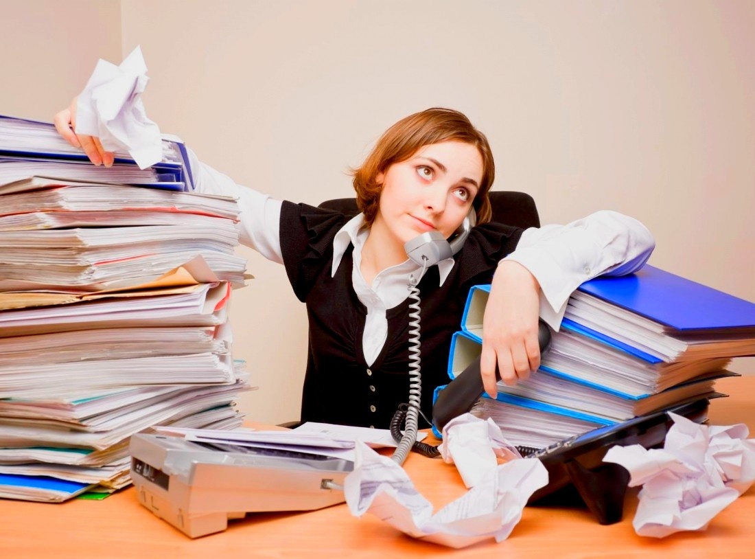 Наши труды.