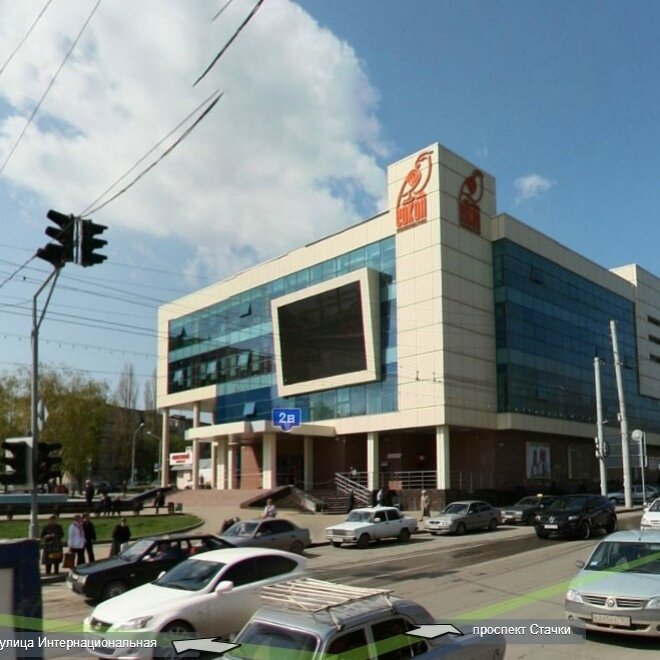 Щорса 8