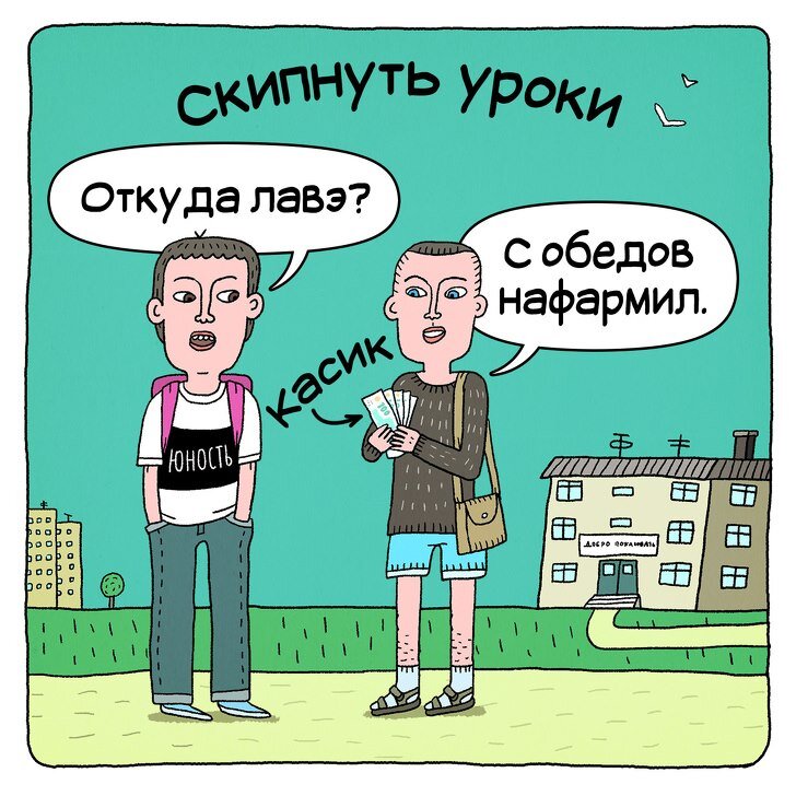 Молодежные слова картинки