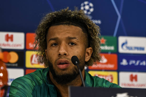 "Краснодар" - "Олимпиакос" 