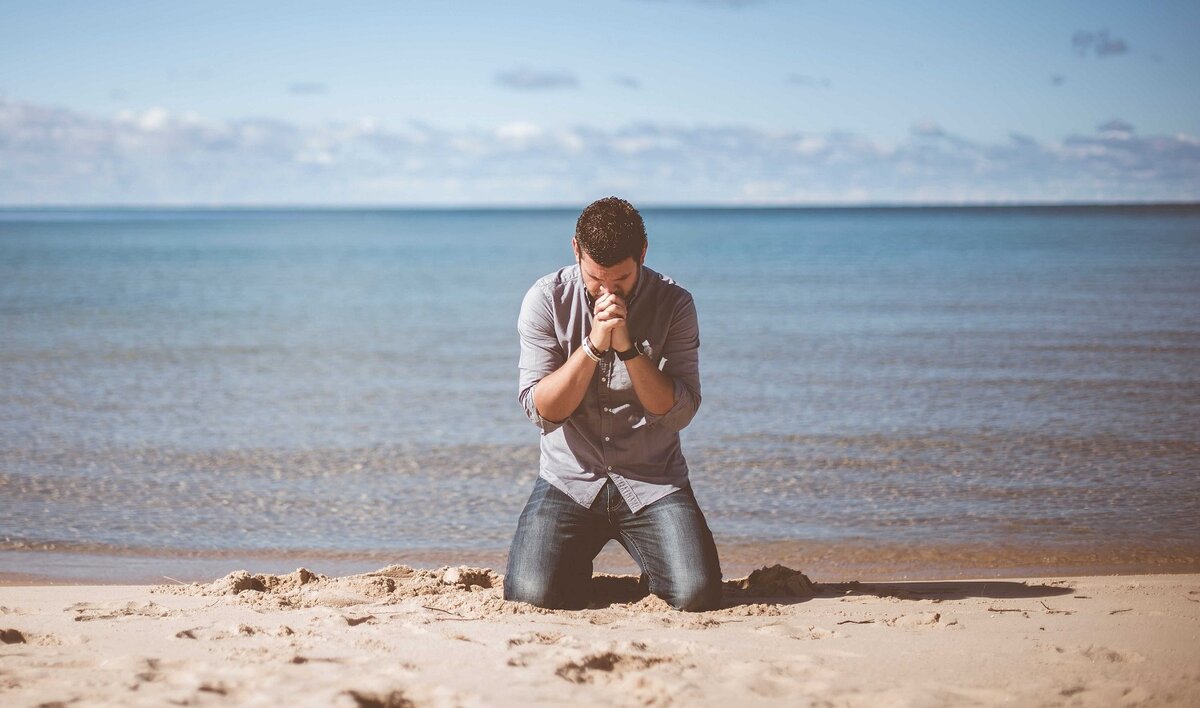 СПАСЕНИЕ ОДЕРЖИМОГО