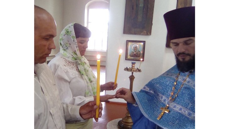 Как развенчаться в церкви в одностороннем. Как развенчаться в церкви в одностороннем