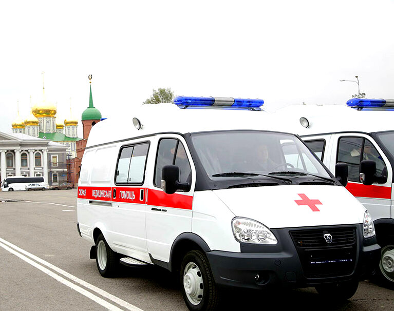 Больница, туризм.