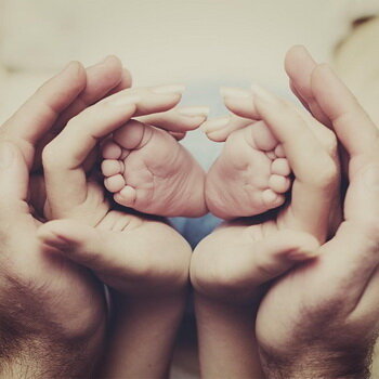 Счастливая семья