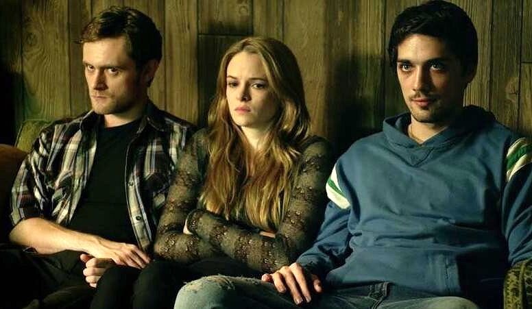 3 необычных фильма, где все происходящее связано с фотоаппаратом ...