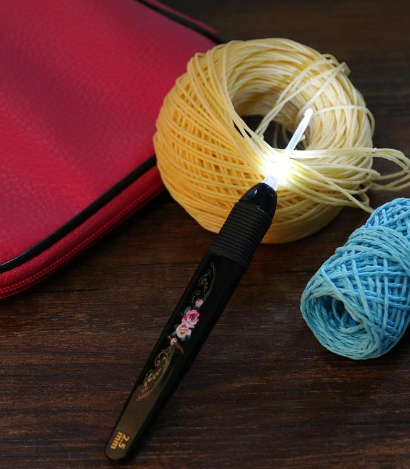 светодиодный крючок